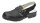 ABEBA Classic Clog schwarz ESD  SB (31010)