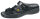 ABEBA Reflexor Clog schwarz ESD  OB (36912)