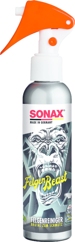 Sonax Felgenbeast