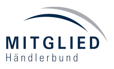 Händlerbund Mitglied