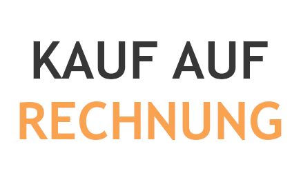 Kauf auf Rechnung