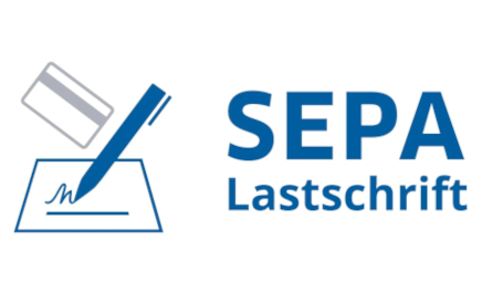 Sepa Lastschrift