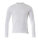 MASCOT® Albi CROSSOVER T-Shirt, Langarm   Herren; Damen (50548-250)
