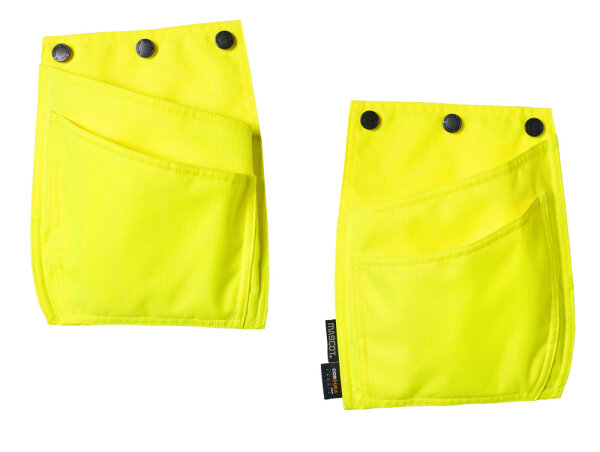 hi-vis Gelb