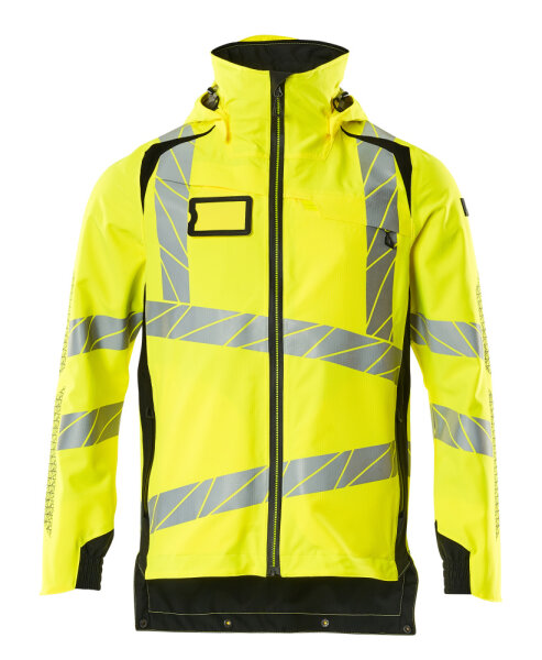 hi-vis Gelb/Schwarz