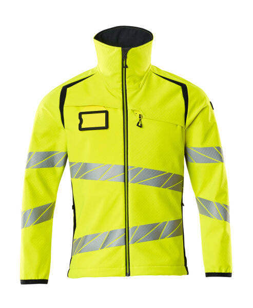 hi-vis Gelb/Schwarzblau