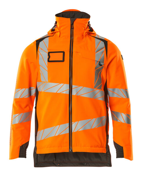 hi-vis Orange/Dunkelanthrazit