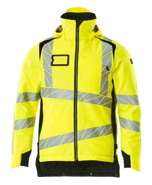 hi-vis Gelb/Schwarz