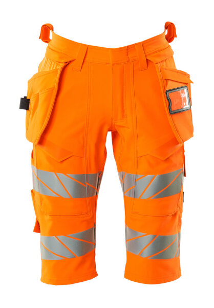 hi-vis Orange