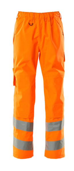 hi-vis Orange