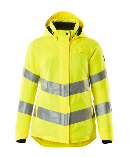 hi-vis Gelb