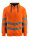 MASCOT® Corby SAFE SUPREME Kapuzensweatshirt mit Reißverschluss   Herren; Damen (50138-932)
