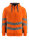 MASCOT® Corby SAFE SUPREME Kapuzensweatshirt mit Reißverschluss   Herren; Damen (50138-932)