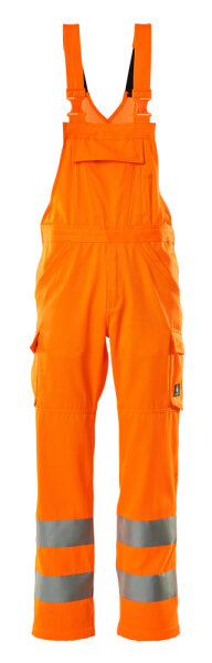 hi-vis Orange