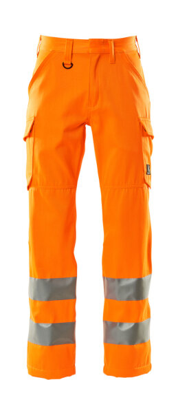 hi-vis Orange