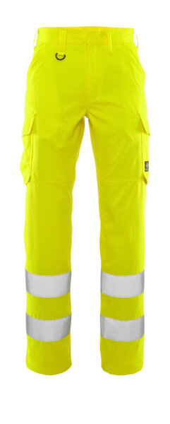 hi-vis Gelb