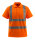 MASCOT® Bowen SAFE LIGHT Polo-Shirt   Herren; Damen (50593-972)
