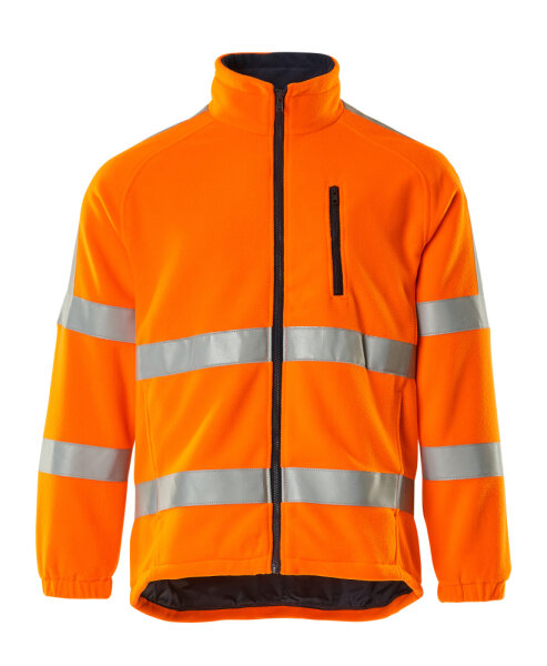 hi-vis Orange