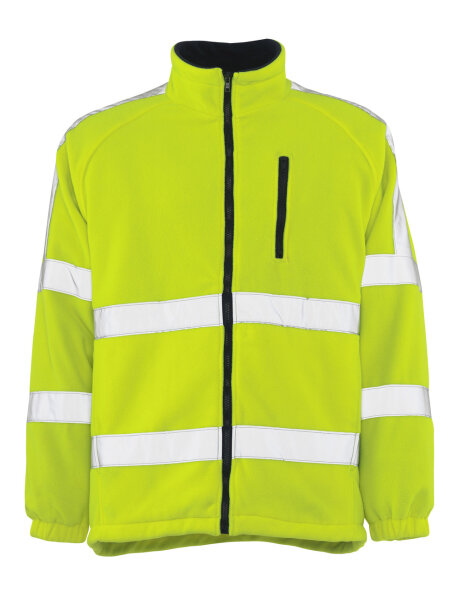 hi-vis Gelb