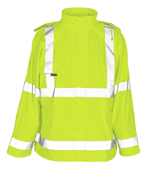 hi-vis Gelb