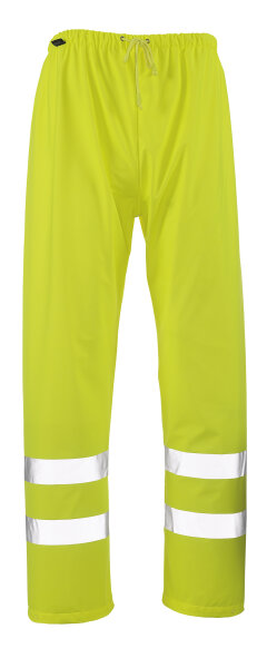 hi-vis Gelb