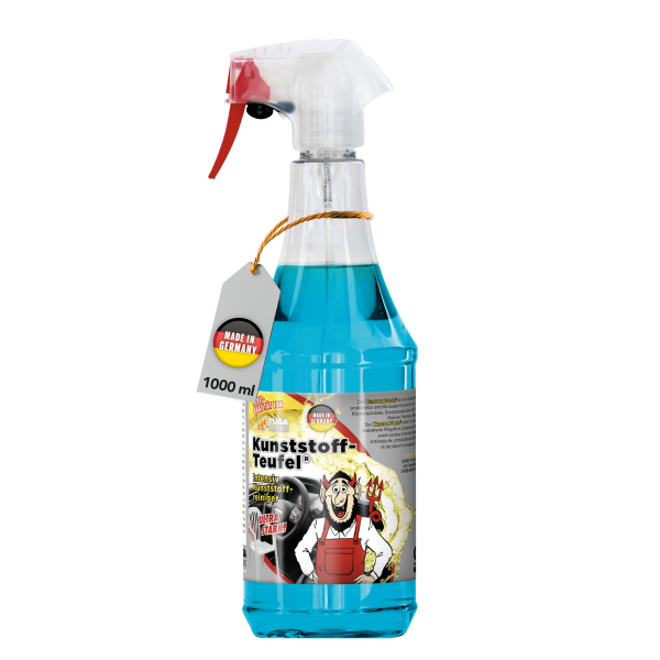 1 Liter Sprühflasche