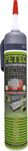 Matic Ht Rot 200ml