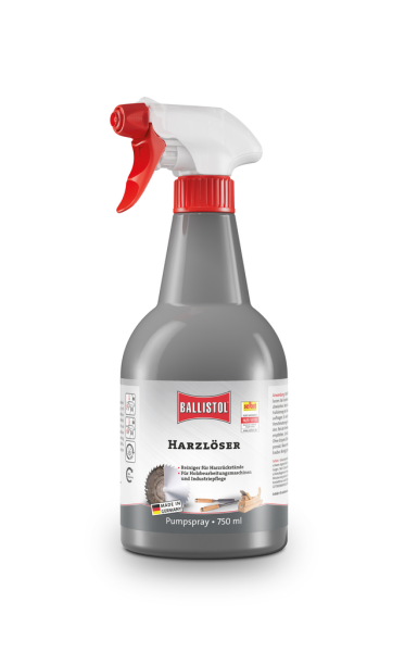 750 ml Pumpsprüher