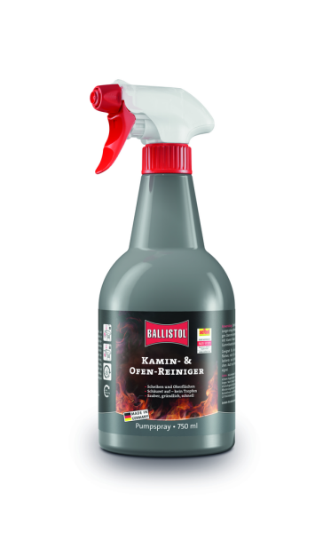 750 ml Pumpsprüher