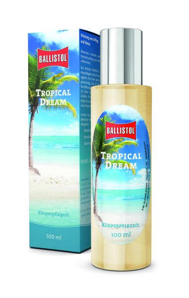 100 ml Tropical Dream