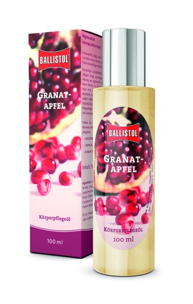 100 ml Granatapfel