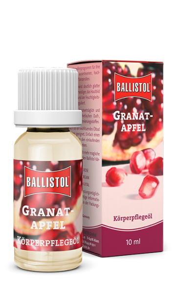 10 ml Granatapfel