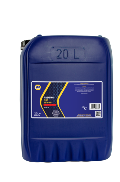 20 Liter