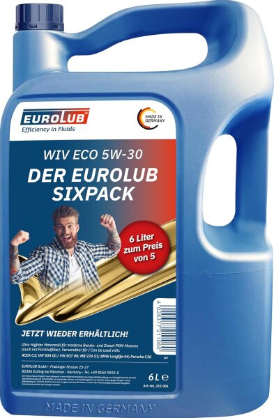 6 Liter