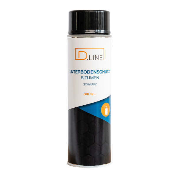 500 ml Sprühdose