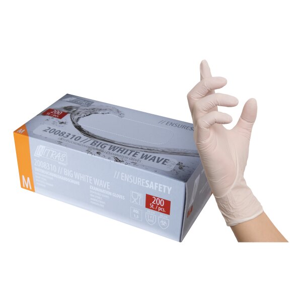 weiß