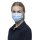 NITRAS SOFT PROTECT, Medizinische Gesichtsmaske, Box à 50 Stück 4320