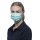 NITRAS SOFT PROTECT, Medizinische Gesichtsmaske, Box à 50 Stück 4320