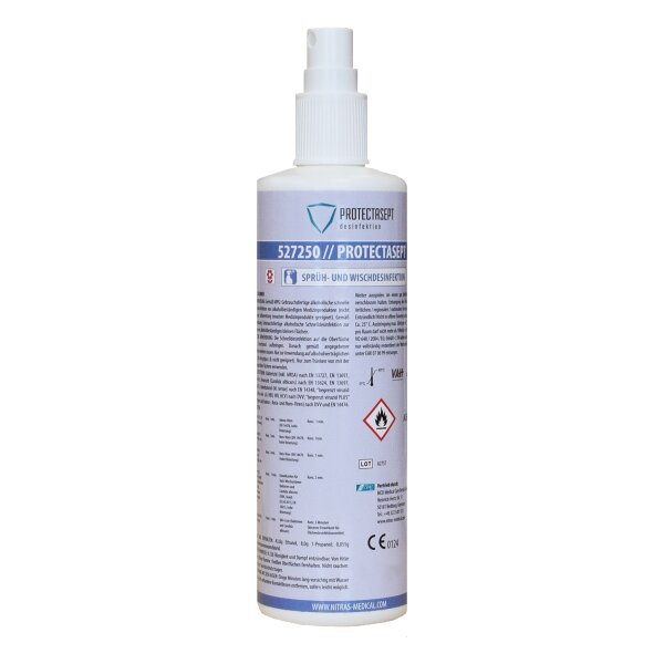 250 ml Sprühflasche