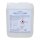 NITRAS PROTECTASEPT SF, Sprüh- / Wischdesinfektion, flower 527250