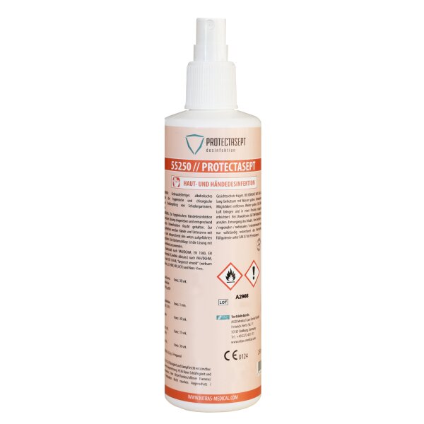 250 ml Sprühflasche