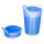 NITRAS Schnabelbecherset, 3-teilig, 50 Sets 772500