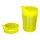 NITRAS Schnabelbecherset, 3-teilig, 50 Sets 772500