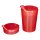 NITRAS Schnabelbecherset, 3-teilig, 50 Sets 772500