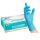 NITRAS WAVE, Nitril-Einmalhandschuhe EN ISO 374, Box à 100 Stück 8310