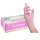 NITRAS WAVE, Nitril-Einmalhandschuhe EN ISO 374, Box à 100 Stück 8310