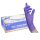 NITRAS WAVE, Nitril-Einmalhandschuhe EN ISO 374, Box à 100 Stück 8310