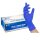 NITRAS WAVE, Nitril-Einmalhandschuhe EN ISO 374, Box à 100 Stück 8310