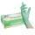 NITRAS WAVE, Nitril-Einmalhandschuhe EN ISO 374, Box à 100 Stück 8310