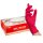 NITRAS WAVE, Nitril-Einmalhandschuhe EN ISO 374, Box à 100 Stück 8310